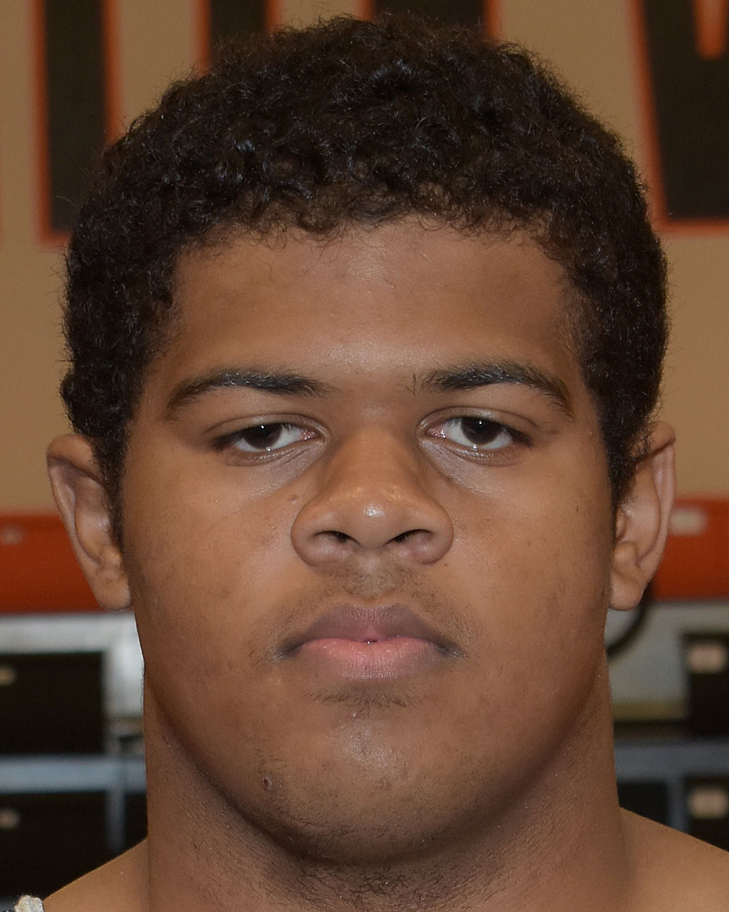 Lloyd Reynolds, Edwardsville